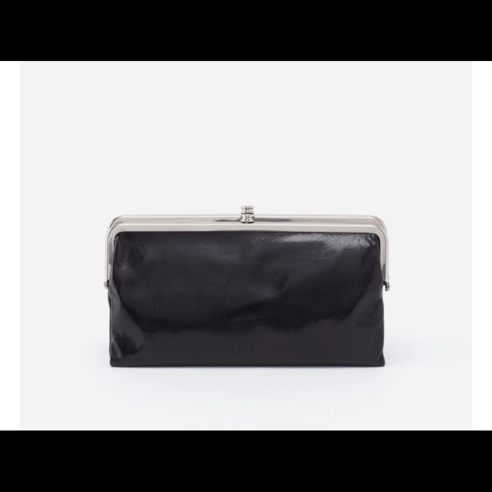 Hobo Lauren clutch wallet